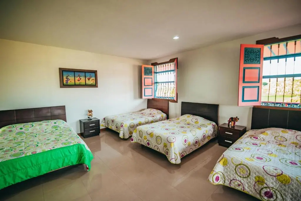 Standard Family room