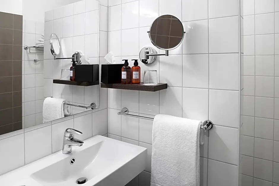 Hotel Mooirivier - Chambres