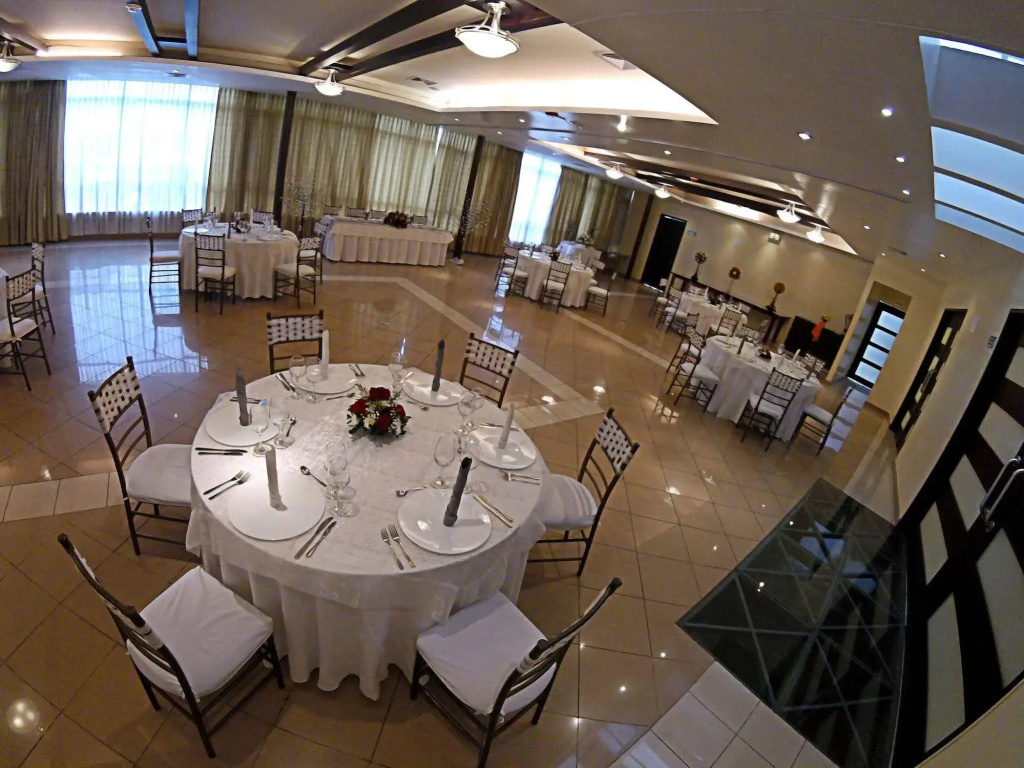 Hotel photo 20