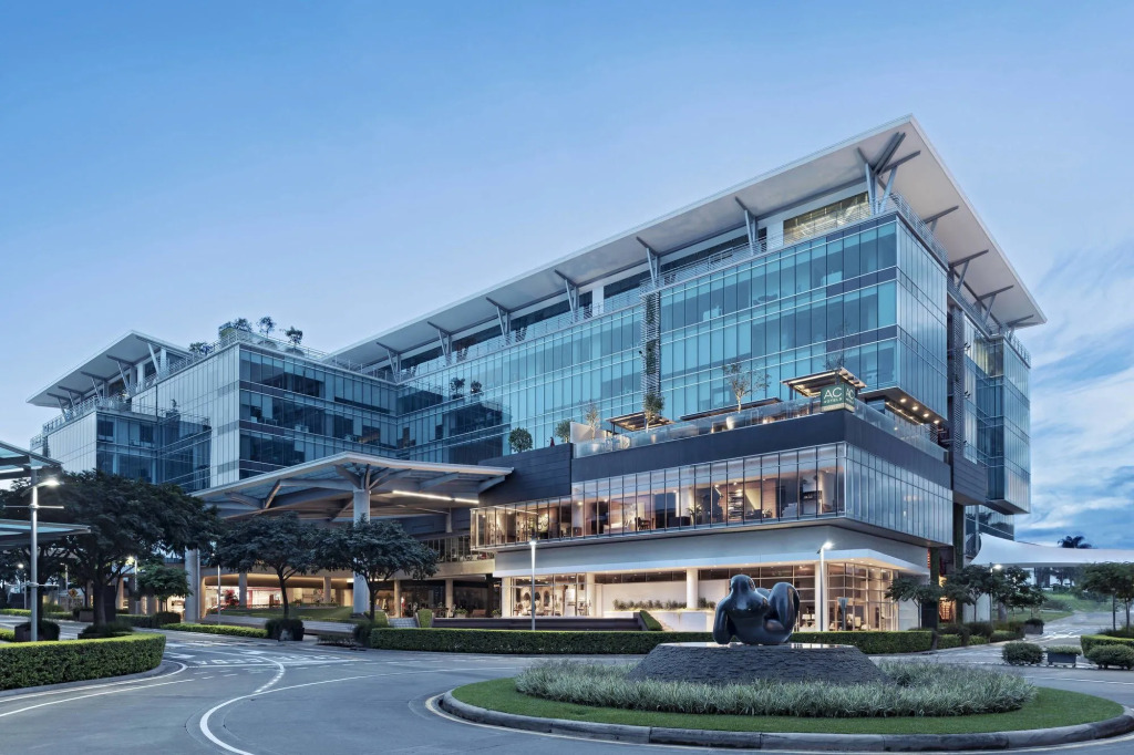 AC Hotel San Jose Escazu - фото 25