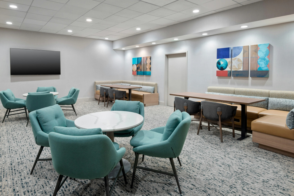 Homewood Suites By Hilton Orlando-Nearest Universal Studios - Général