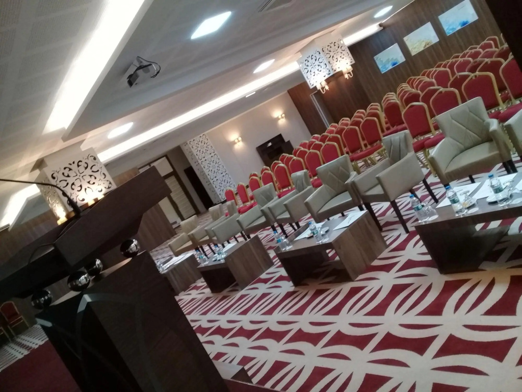 Hotel photo 22