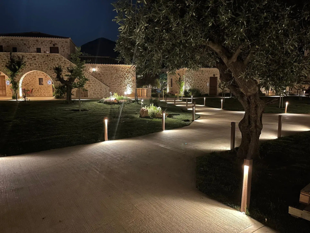 Mystras Grand Palace Resort & Spa - 3