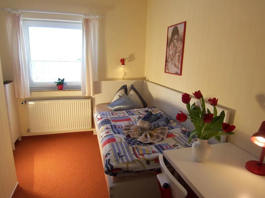 Landhotel Pathes Hof Das Garni-Landhotel zwischen Ostseestrand und Binnenland - Général