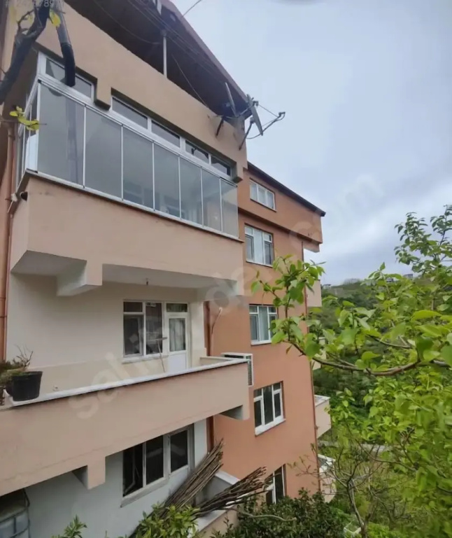 Kılıçarslan apart