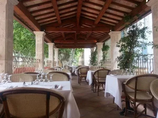 Hotel photo 22