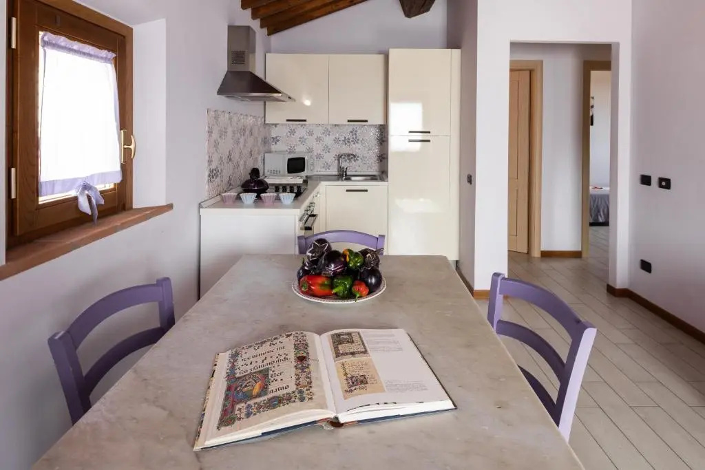 Incanto Toscano - Chambres