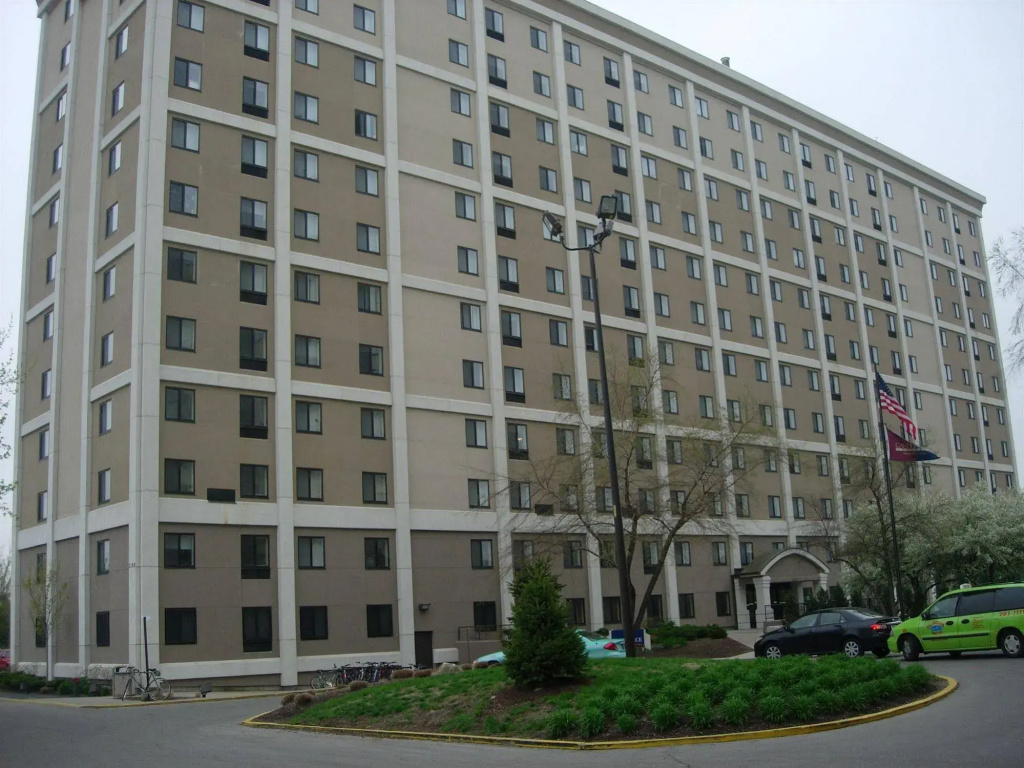 Park Place at City Centre