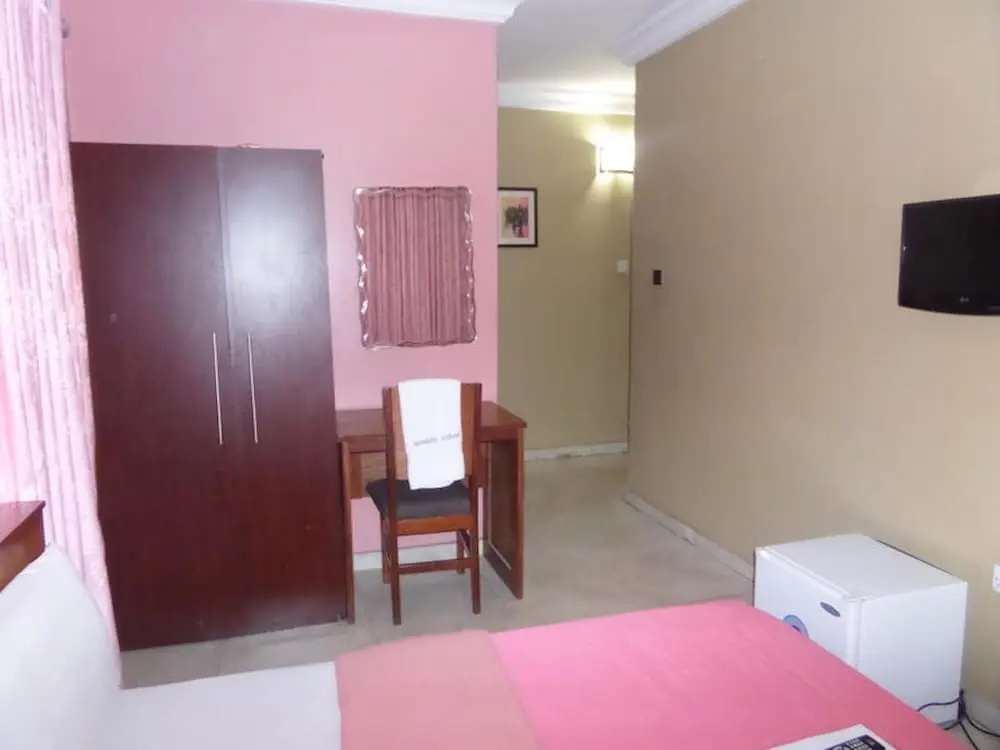 Hotel photo 19