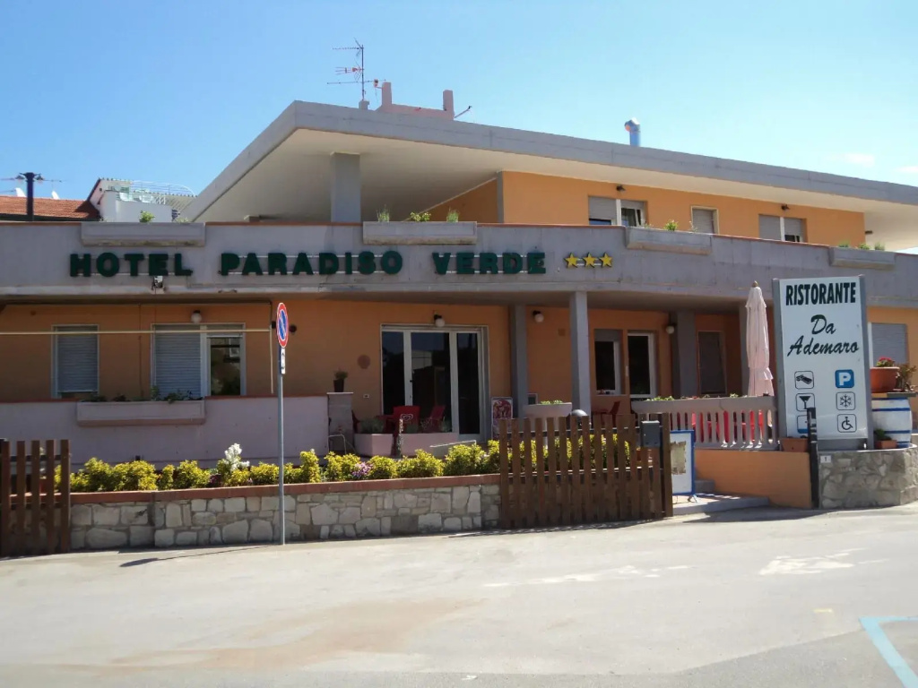 Hotel photo 33