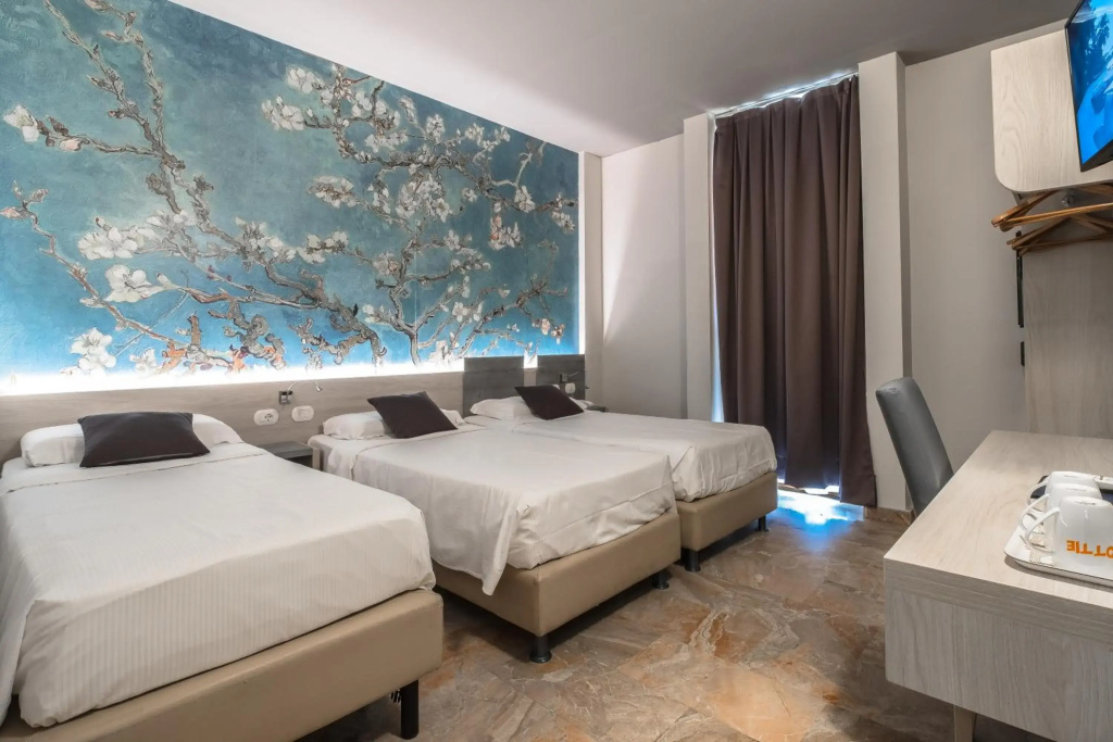 Hotel photo 18