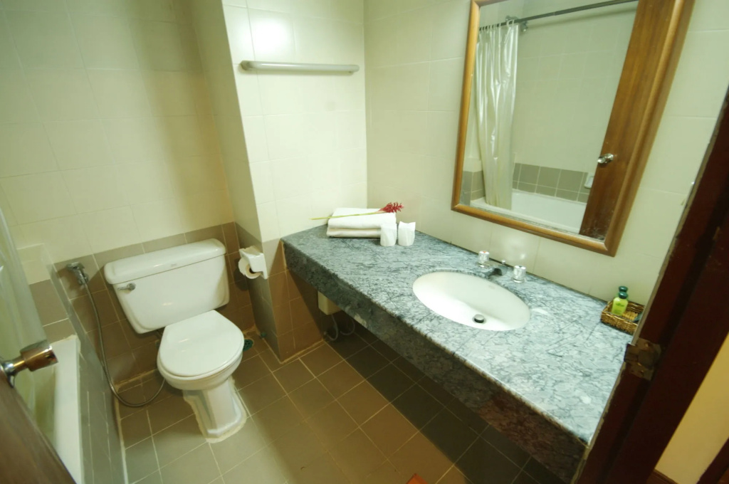 Hotel photo 21