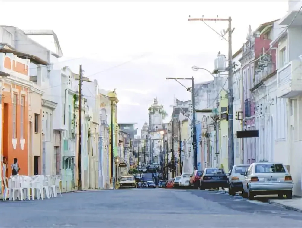 Hotel Villa Santo Antonio - Général