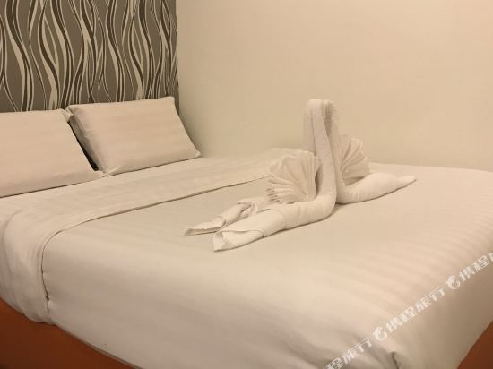 1 Hotel Taman Connaught