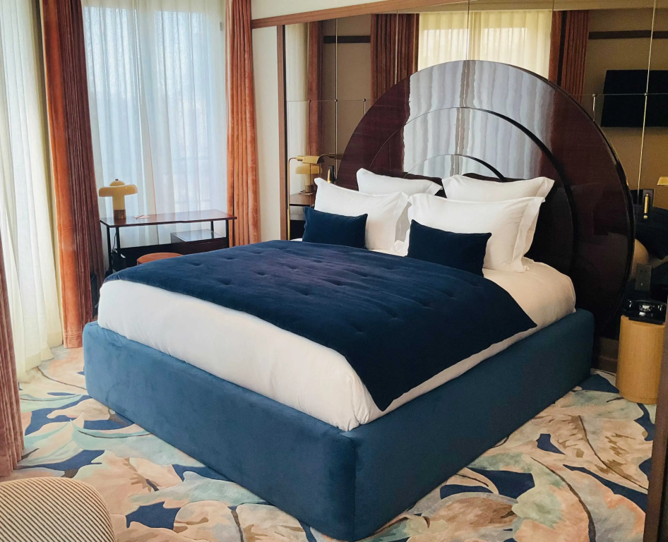 Florida Paris Hotel  75