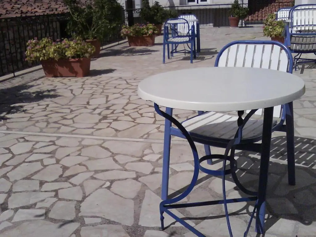 Hotel photo 9