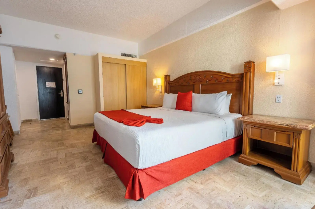Copacabana Beach Hotel Acapulco - Général