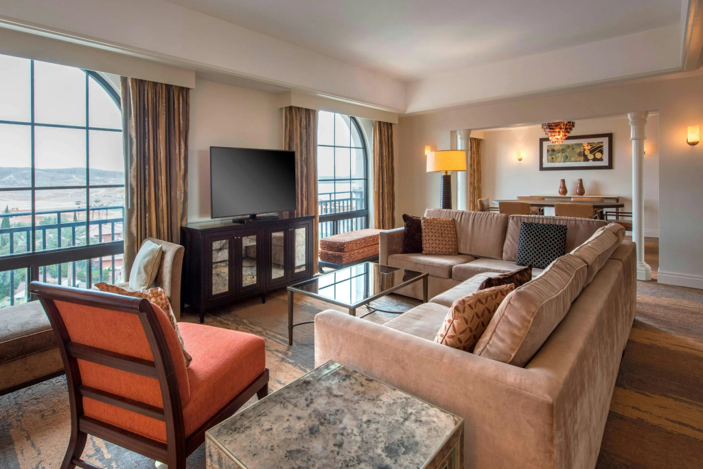 The Westin Lake Las Vegas Resort & Spa by Marriott - Général