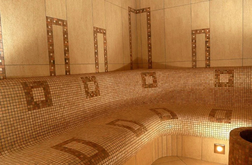 Wellness Penzion Pod Rozhlednou - Général