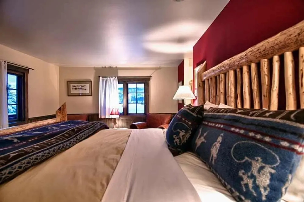 Vista Verde Ranch All-inclusive - Lodge Room - фото 19