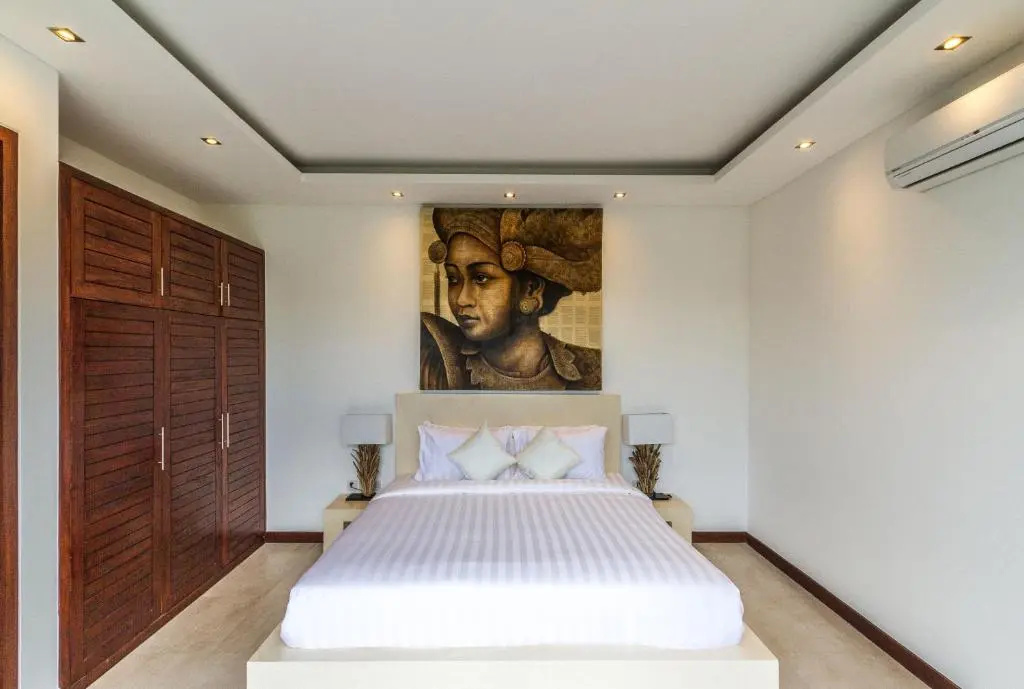 3 Bedrooms Villa