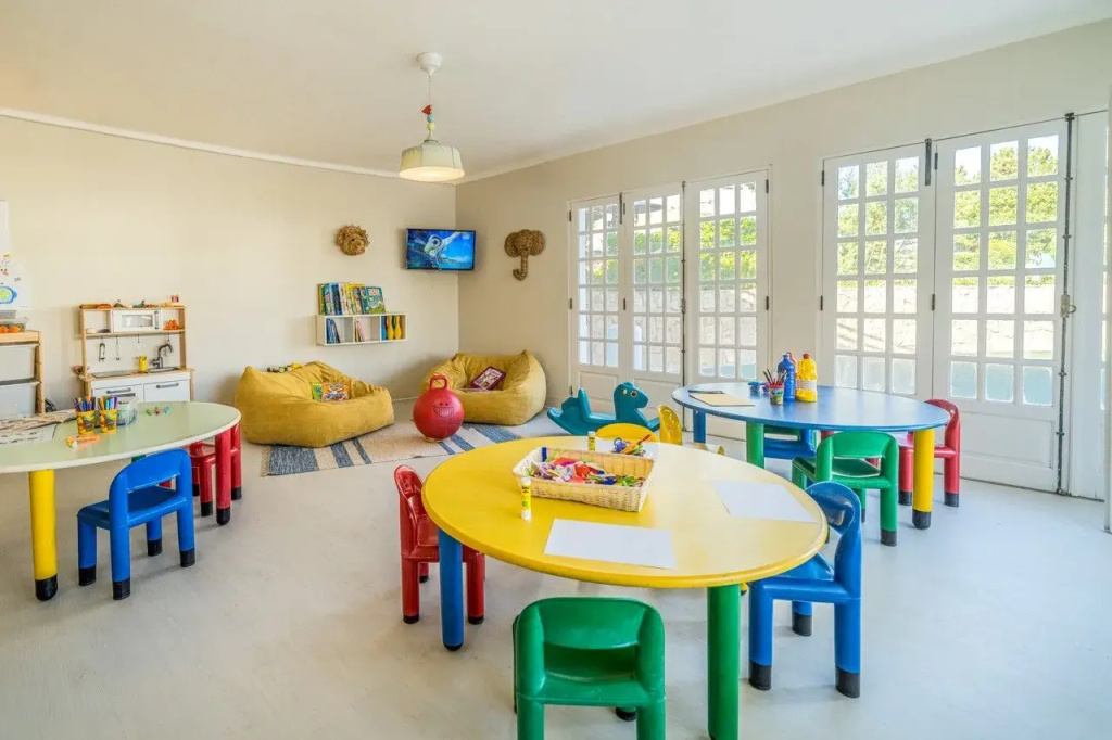 Balaia Golf Village Resort - Général
