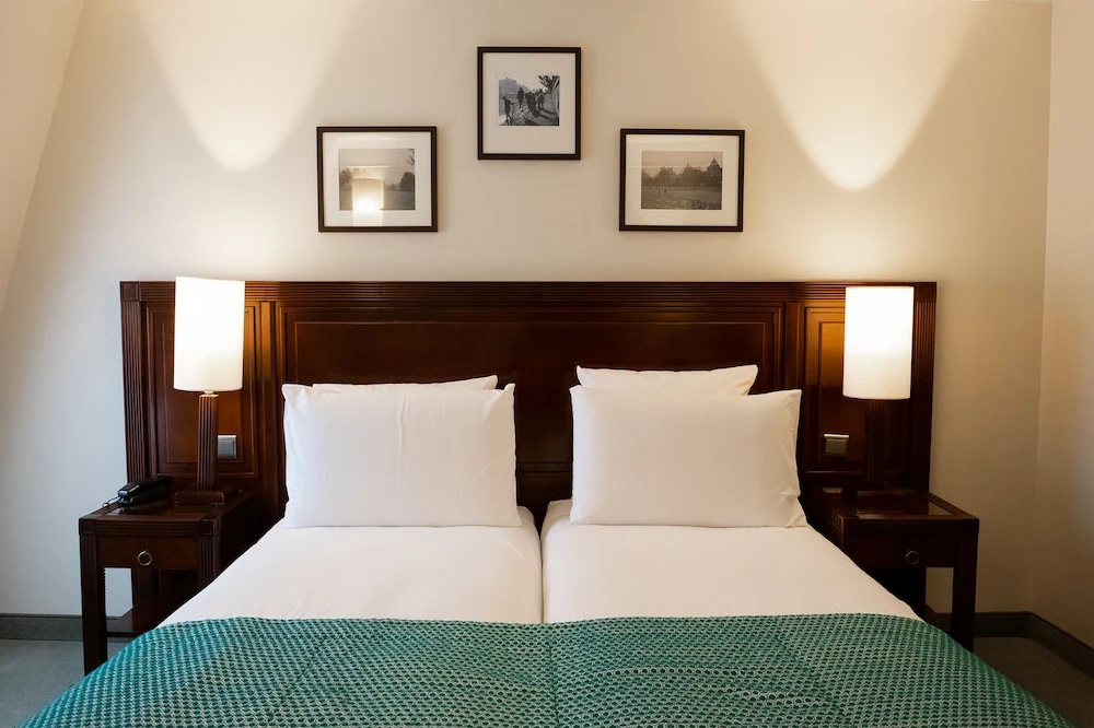 Hôtel Régent Contades  By Stay Collection - Chambres