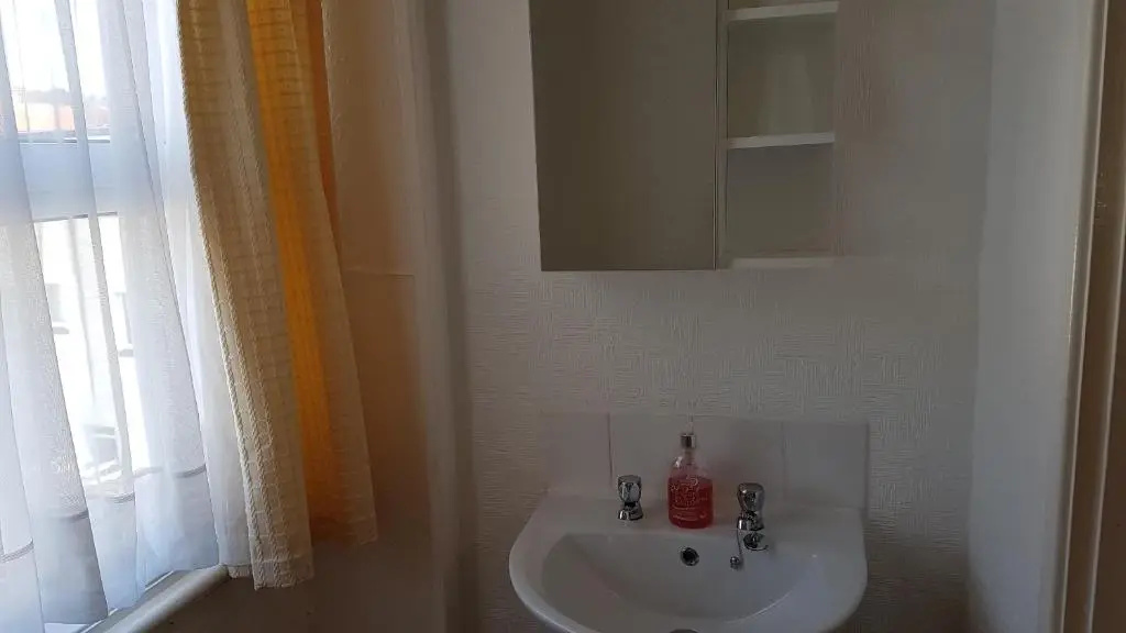 Agar House - Chambres