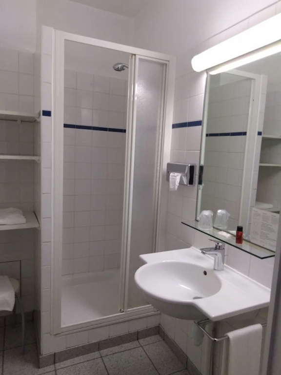 Hotel Astoria - Chambres