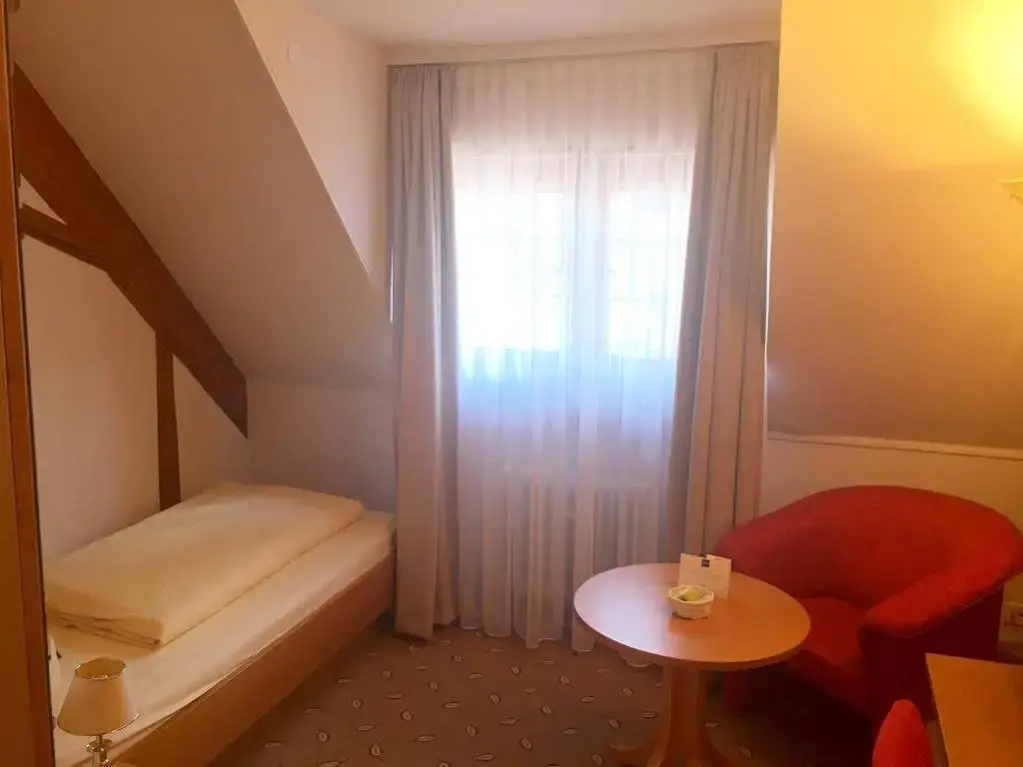 Hotel Hoeri am Bodensee - Général