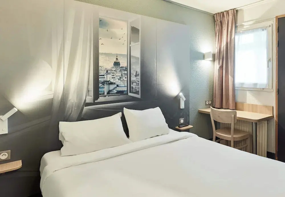 Hotel photo 16