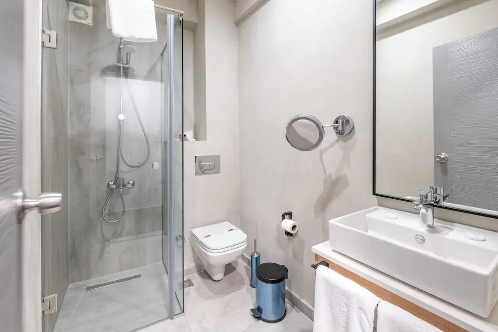 Kilya Hotel - Général