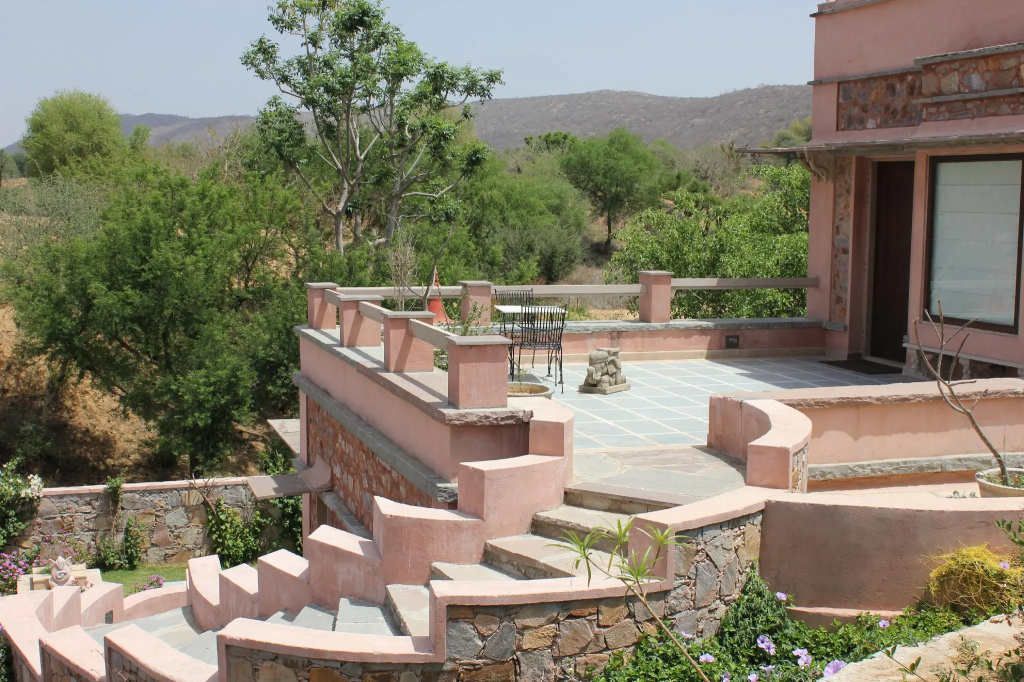 The Tree of Life Resort & Spa, Jaipur - фото 16