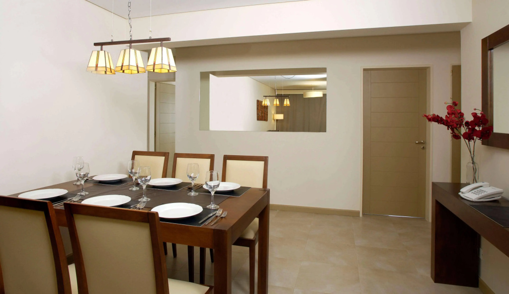Village Condo - Général