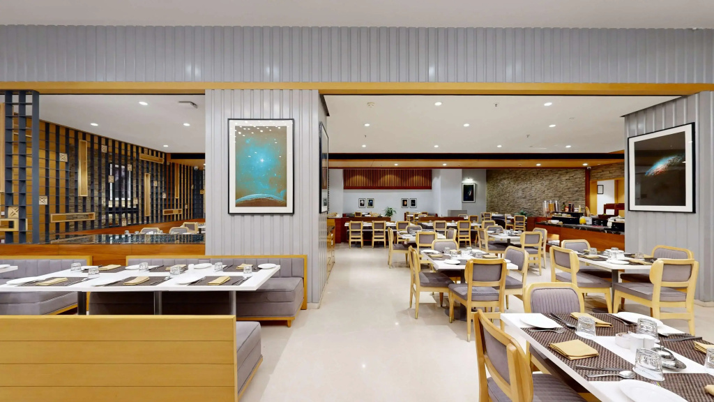 Radisson Hotel Nathdwara - фото 12