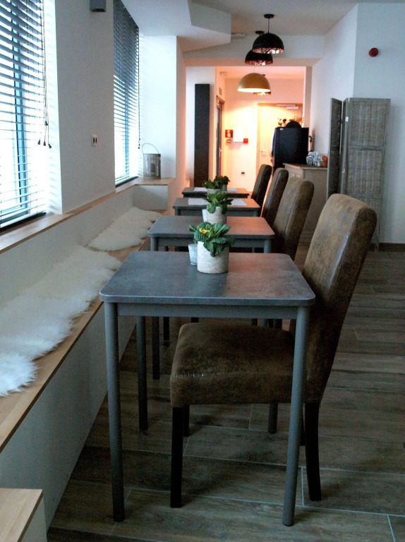 Hotel Ladeuze by null