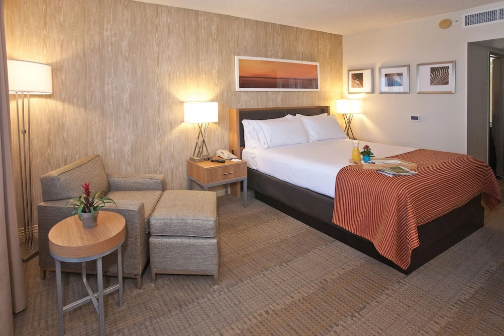 Holiday Inn Express San Francisco Airport South by IHG - Chambres