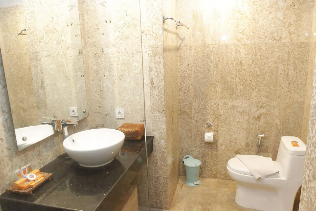 Destiny Boutique Hotel - Général