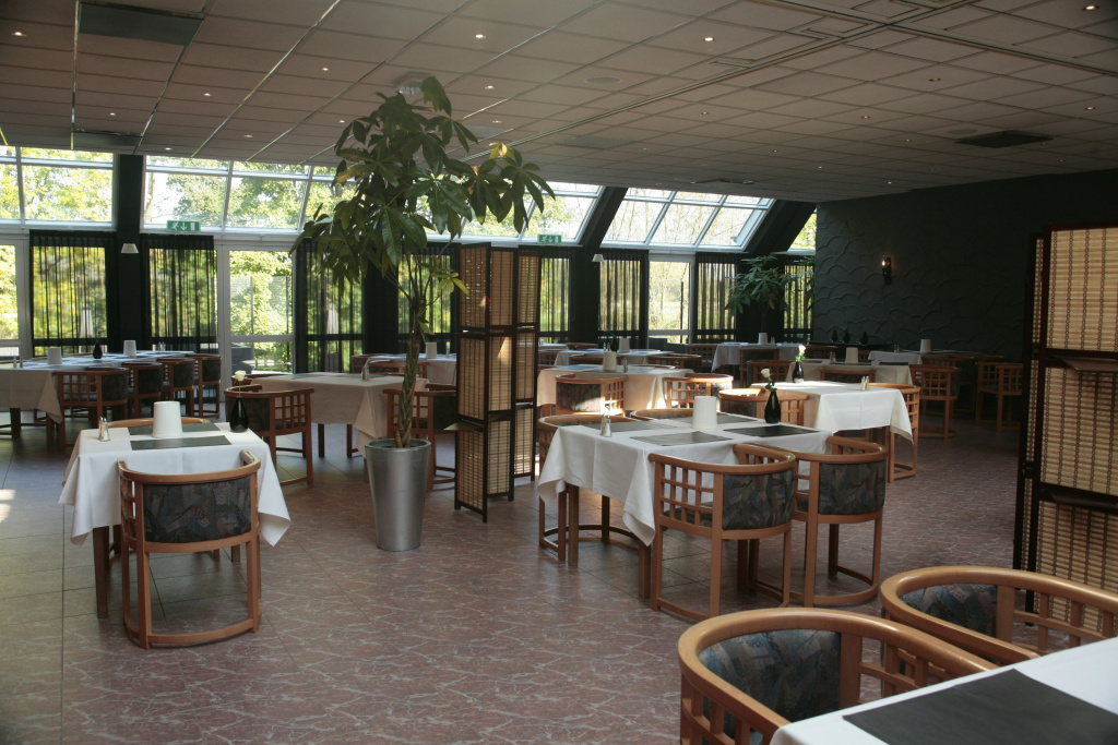 Fletcher Hotel-Restaurant Dinkeloord - Général