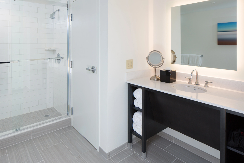 Crowne Plaza Melbourne - Oceanfront by IHG - Général