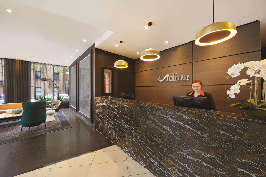 Adina Surry Hills Sydney Hotel - Général