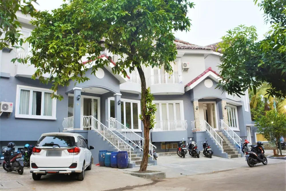 Hotel photo 11