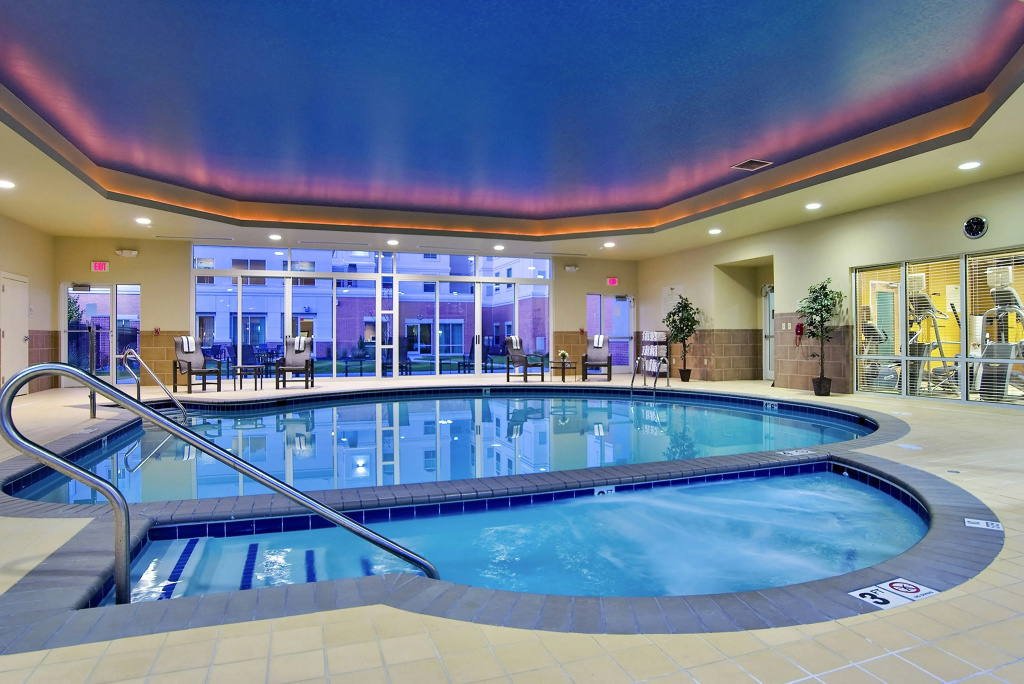 Homewood Suites by Hilton Virginia Beach/Norfolk Airport - Général