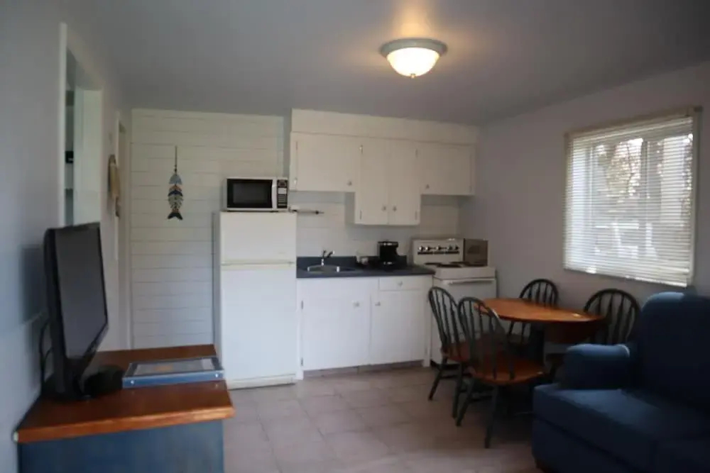 Blue Shore Resort - фото 10