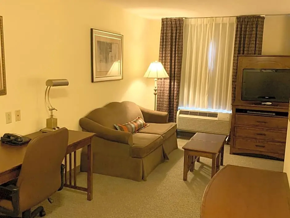 Staybridge Suites Albuquerque - Airport by IHG - Chambres