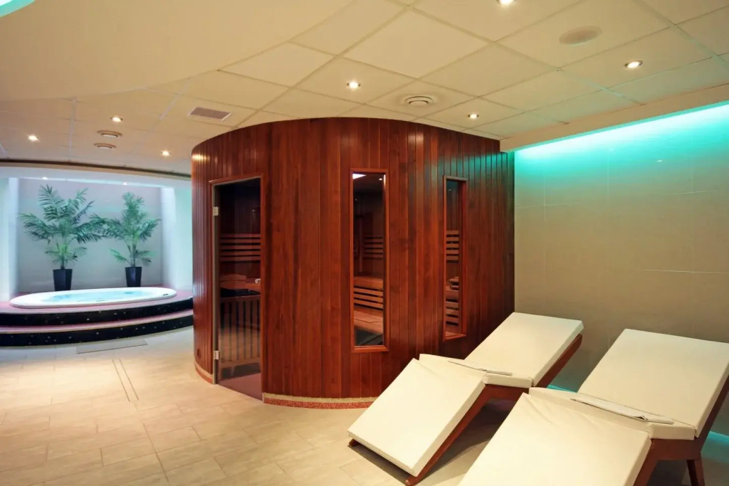 Avanti Hotel Brno - Général
