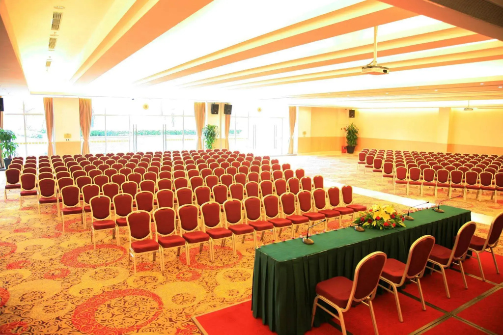 Jiaxin Conifer Hotel Shunde - Général