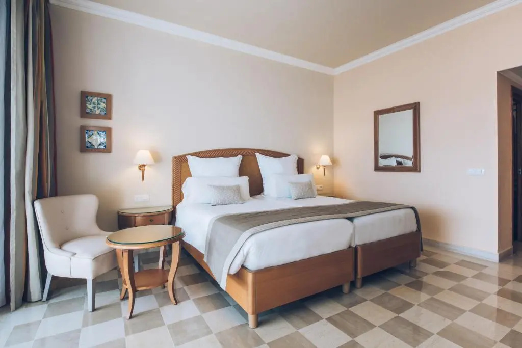 Iberostar Selection Kantaoui Bay - Chambres