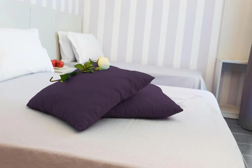 Superior Quadruple room