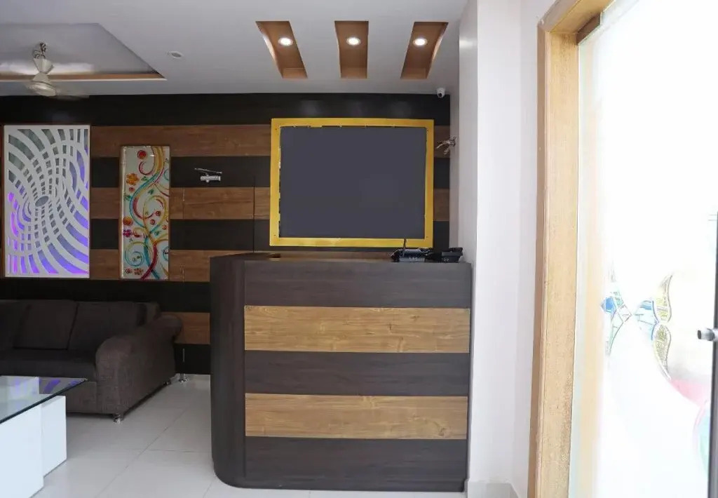Hotel photo 8